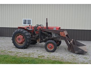 Property photo 1 - PERSONAL PROPERTY AUCTION in Allen County